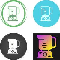 Blender Vector Icon