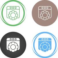 Windows Vector Icon