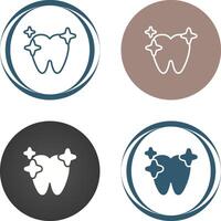 Teeth Vector Icon