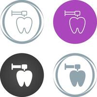 Tooth Vector Icon