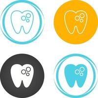 Tooth Vector Icon