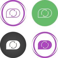 Refresh Vector Icon