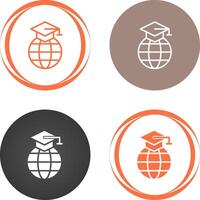 Internet Vector Icon