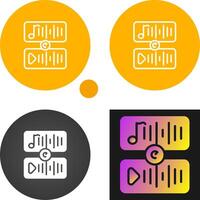 Sync Vector Icon