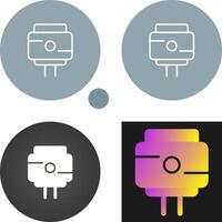 Magsafe Vector Icon