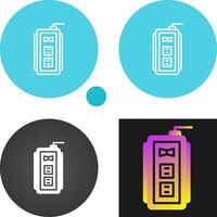 Socket Vector Icon