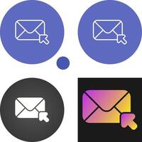 Envelope Vector Icon