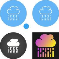 Cloud Vector Icon