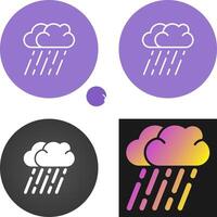 Clouds Vector Icon