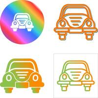 Car Vector Icon