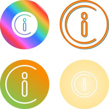 ayuda botón vector icono