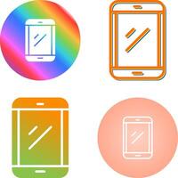 Smart Phone Vector Icon