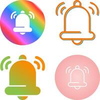 Smart Ring Vector Icon