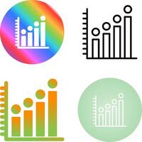 Unique Vector Icon