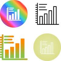 Unique Vector Icon