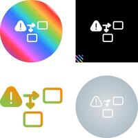 Procedure Vector Icon