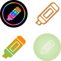 Marker Vector Icon