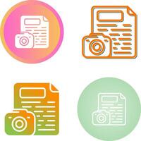 File Vector Icon