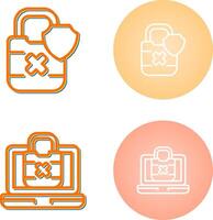Shield Vector Icon
