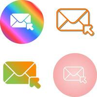 Envelope Vector Icon