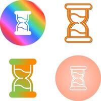Timer Vector Icon