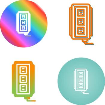 Socket Vector Icon