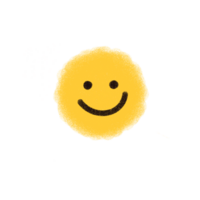 peu sourire icône png