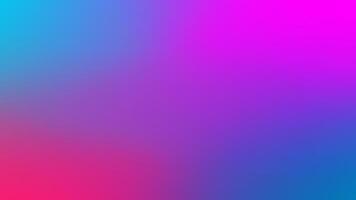 Blurred Abstract Background with soft Blue and Pink colors. Modern y2k wallpaper with gradient for banner and web. Brand Colorful template, summer and spring sale horizontal design vector