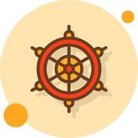 icon elemant design vector