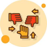 icon icons elemant vector