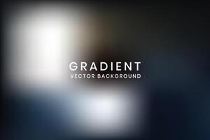 Abstract gradient vector background vibrant colors