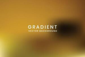 Abstract gradient vector background vibrant colors