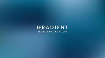 Abstract gradient vector background vibrant colors