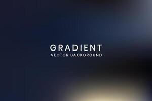 Abstract gradient vector background vibrant colors