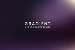 Abstract gradient vector background vibrant colors