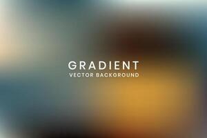 Abstract gradient vector background vibrant colors