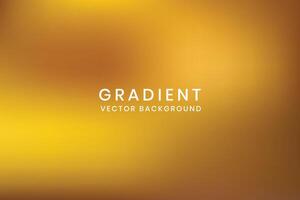 Abstract gradient vector background vibrant colors