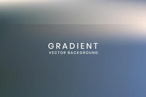 Abstract gradient vector background vibrant colors