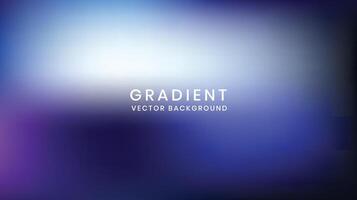 Abstract gradient vector background vibrant colors