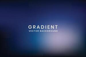 Abstract gradient vector background vibrant colors