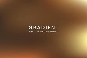 Abstract gradient vector background vibrant colors