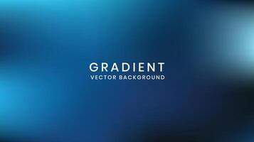 Abstract gradient vector background vibrant colors