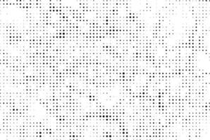 a black and white dotted background with small dots, Vintage halftone dot pattern background, a black and white halftone gradient texture, a black and white halftone dot pattern,  grunge dot vector