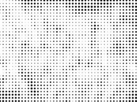 a black and white dotted background with small dots, Vintage halftone dot pattern background, a black and white halftone gradient texture, a black and white halftone dot pattern,  grunge dot vector