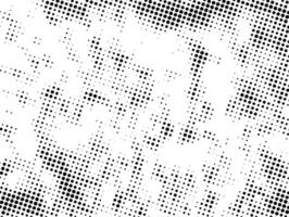 a black and white halftone pattern with dots, a black and white dotted pattern with grunge effect, halftone dot pattern background vector, a black and white pattern of dots with grunge texture vector