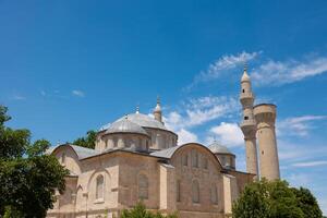 malatya Yeni mezquita o teze cami o haci yusuf tas mezquita foto