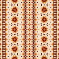 geométrico étnico oriental sin costura modelo. tribal azteca navajo nativo americano estilo. étnico ornamento vector ilustración. diseño textil, tela, ropa, alfombra, ikat, batik, fondo, envase.