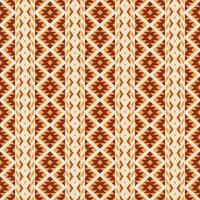 Geometric ethnic oriental seamless pattern. Tribal Aztec Navajo Native American style. Ethnic ornament vector illustration. Design textile, fabric, clothing, carpet, ikat, batik, background, wrapping.