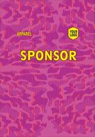 vector seamless patterned background vector for jersey sublimation