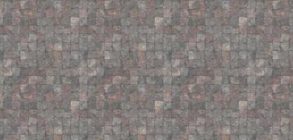 tiled floor Old floor background texture block texture stained tiles rough 3D illustration photo